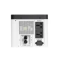 SAKO Alpha W ESS 500W All-in-One Energy Storage System left side view