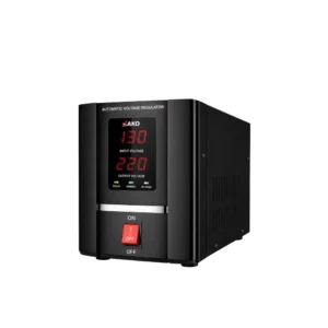 SAKO SVC-N 1000VA 1KVA Digital Voltage Stabilizer