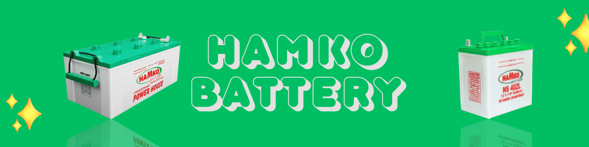 Hamko-Battey