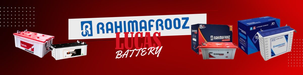 Rahimafrooz-Battery