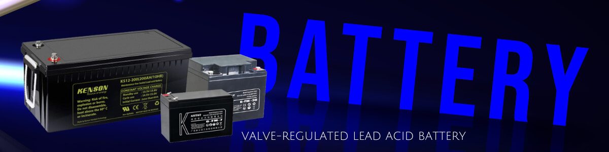 valve-regulated-lead-acid-Battery